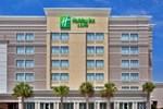 Отель Holiday Inn Hotel & Suites Conference Center - Columbia