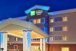 Отель Holiday Inn Express Hotel & Suites Chehalis - Centralia