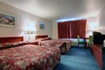 Отель Americas Best Value Inn-Edmonds Seattle North