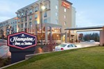 Отель Hampton Inn & Suites Seattle Federal Way