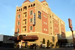 Отель Best Western Centro Monterrey