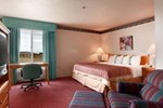 Отель Baymont Inn & Suites Kennewick
