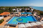 Отель Insotel Hotel Formentera Playa