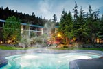 Отель Bonneville Hot Springs Resort & Spa