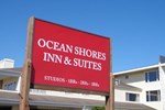 Отель Ocean Shores Inn & Suites