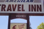 Отель America Travel Inn