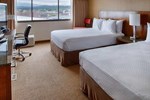 Отель DoubleTree by Hilton Spokane City Center