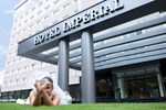 Отель Hotel Imperial-Plovdiv