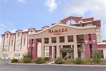 Отель Ramada Plaza