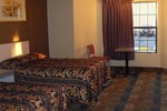 Отель Travel Inn Motel