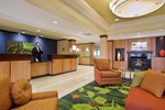 Отель Fairfield Inn & Suites by Marriott Milwaukee Airport