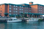 Отель Holiday Inn Harborview-Port Washington