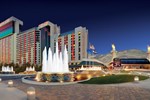 Отель Atlantis Casino Resort Spa