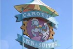 Отель Carousel Inn & Suites