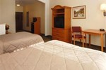 Comfort Inn and Suites-Gillette