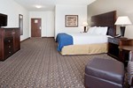 Отель Holiday Inn Express Hotel & Suites Lander