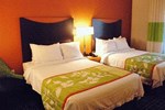 Отель Fairfield Inn and Suites by Marriott Laramie