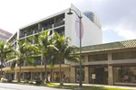 Отель Polynesian Plaza
