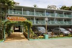 Отель White Sands Hotel Honolulu