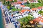 Отель Meliton Inn