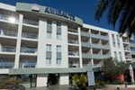 Апартаменты Residence de Tourisme Ajaccio Amirauté