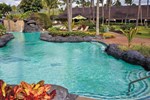 Отель Kauai Coast Resort at the Beachboy