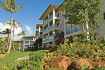 Отель Marriott Kauai Lagoons