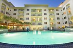 Апартаменты Holiday Inn Club Vacations Galveston Beach Resort