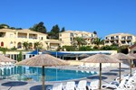 Апартаменты Ionian Sea View Hotel