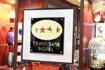 Отель Grand Safir Hotel