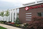 Отель Ramada Inn & Suites of Rockville Centre