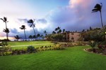 Отель The Mauian Hotel