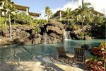 Отель Wailea Ho'olei Resort - Maui Rental Group