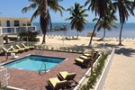 Отель Seashell Beach Resort