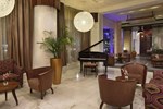 Отель City Seasons Al Hamra Hotel