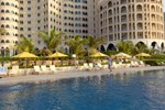 Отель Al Hamra Palace Beach Resort