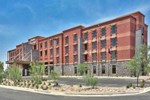Отель Hampton Inn & Suites Scottsdale Riverwalk