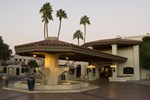 Отель Scottsdale Camelback Resort