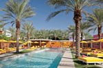 Отель The Saguaro Scottsdale, a Joie de Vivre Hotel