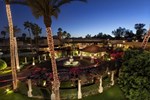 Отель Scottsdale Resort & Conference Center