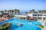 Отель Minos Imperial Luxury Beach Resort