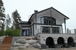 Aurinkoranta Cottage