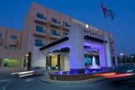 Mafraq Hotel Abu Dhabi