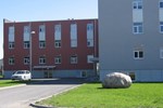 Хостел Haapsalu Kutsehariduskeskuse hostel