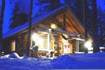 Отель Hirvipirtit Lapland Cabins