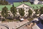 Отель Holiday Club Saimaa