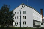 Отель Hotel Pohjanranta