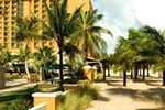 Отель Courtyard by Marriott San Juan Isla Verde Beach Resort