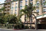 Отель Hampton Inn & Suites Los Angeles Anaheim-Garden Grove