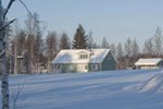 Отель Kajaani Cottages